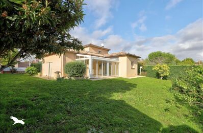 vente maison 595 650 € à proximité de Villariès (31380)