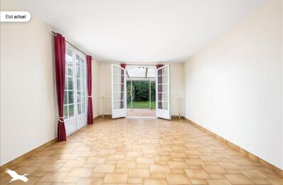 vente maison 430 500 € à proximité de Mérignac (33700)