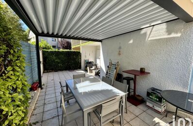vente maison 360 000 € à proximité de Esquièze-Sère (65120)