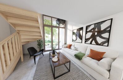vente appartement 437 000 € à proximité de Saint-Genis-les-Ollières (69290)