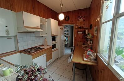 vente maison 171 200 € à proximité de Lacourt (09200)
