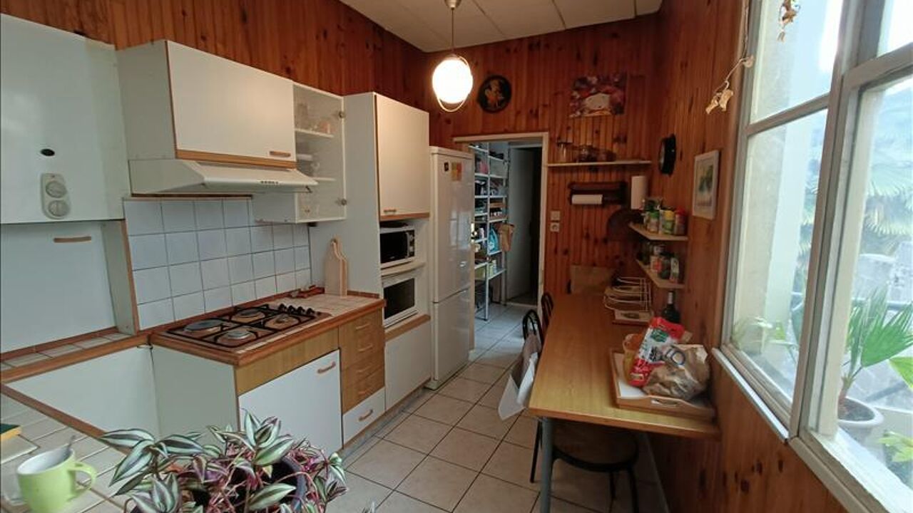 maison 8 pièces 202 m2 à vendre à Saint-Girons (09200)