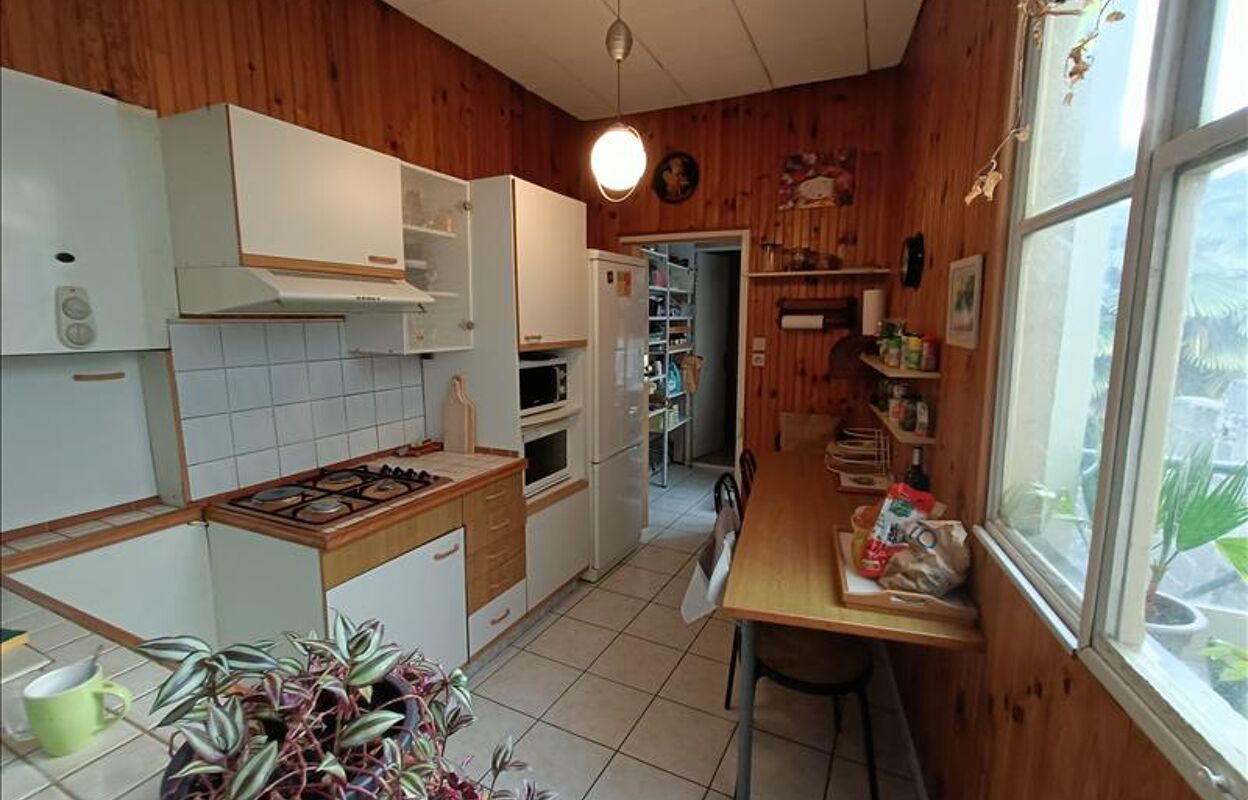 maison 8 pièces 202 m2 à vendre à Saint-Girons (09200)