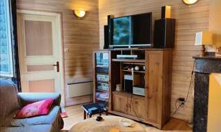 Maison 8 Pièces 202 m² à vendre à Saint-Girons (09200)