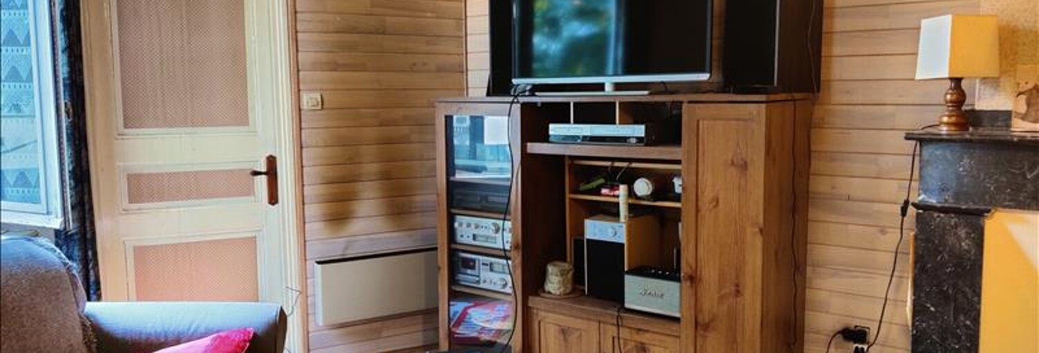 Maison 8 Pièces 202 m² à vendre à Saint-Girons (09200)