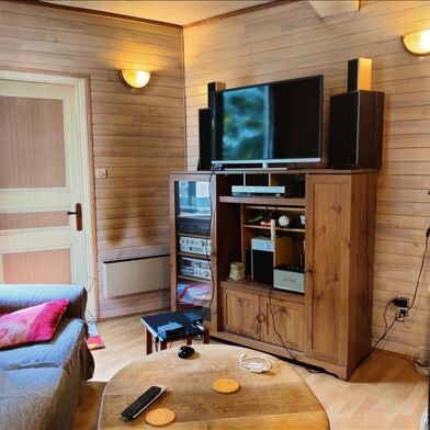 Maison 8 pièces 139750 €