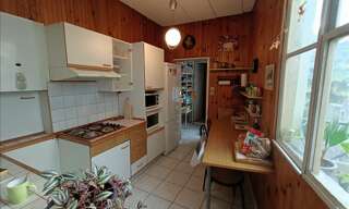 Maison 8 Pièces 202 m² à vendre à Saint-Girons (09200)