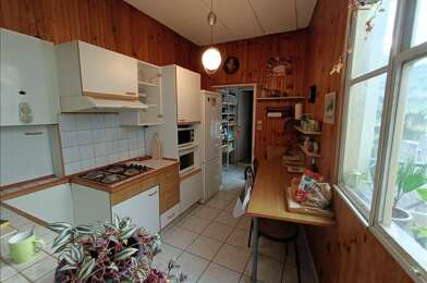 Maison 8 pièces 139750 €