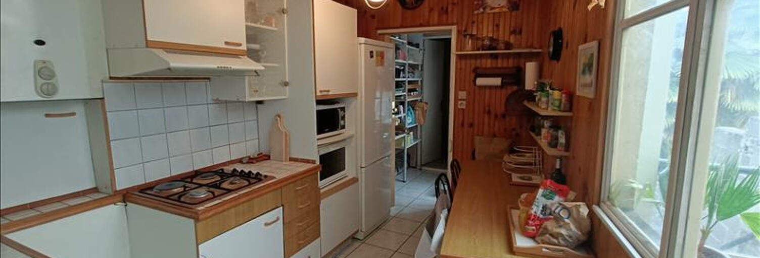 Maison 8 Pièces 202 m² à vendre à Saint-Girons (09200)