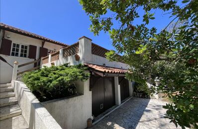 vente maison 595 600 € à proximité de Vendays-Montalivet (33930)