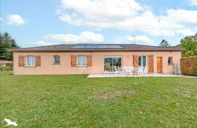 vente maison 299 980 € à proximité de Nieul (87510)