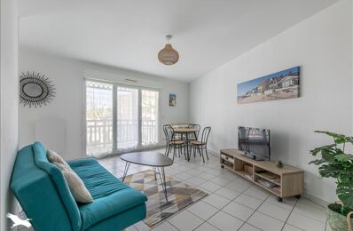 vente appartement 233 200 € à proximité de Le Teich (33470)