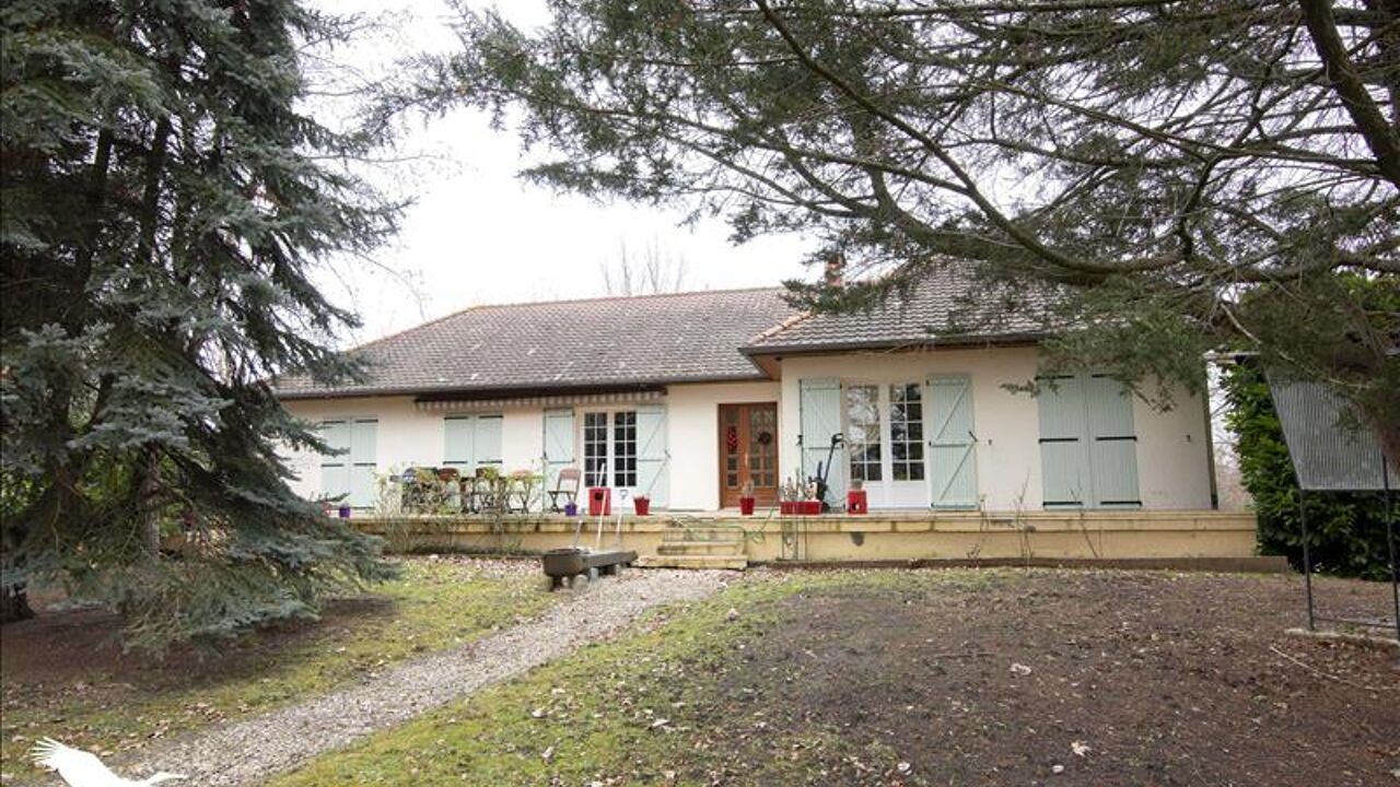 maison 6 pièces 180 m2 à vendre à Domérat (03410)