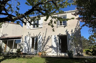 vente maison 321 775 € à proximité de Saint-Sulpice-de-Royan (17200)