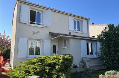 maison 4 pièces 104 m2 à vendre à Royan (17200)