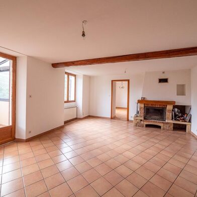 Maison 5 pièces 96 m²