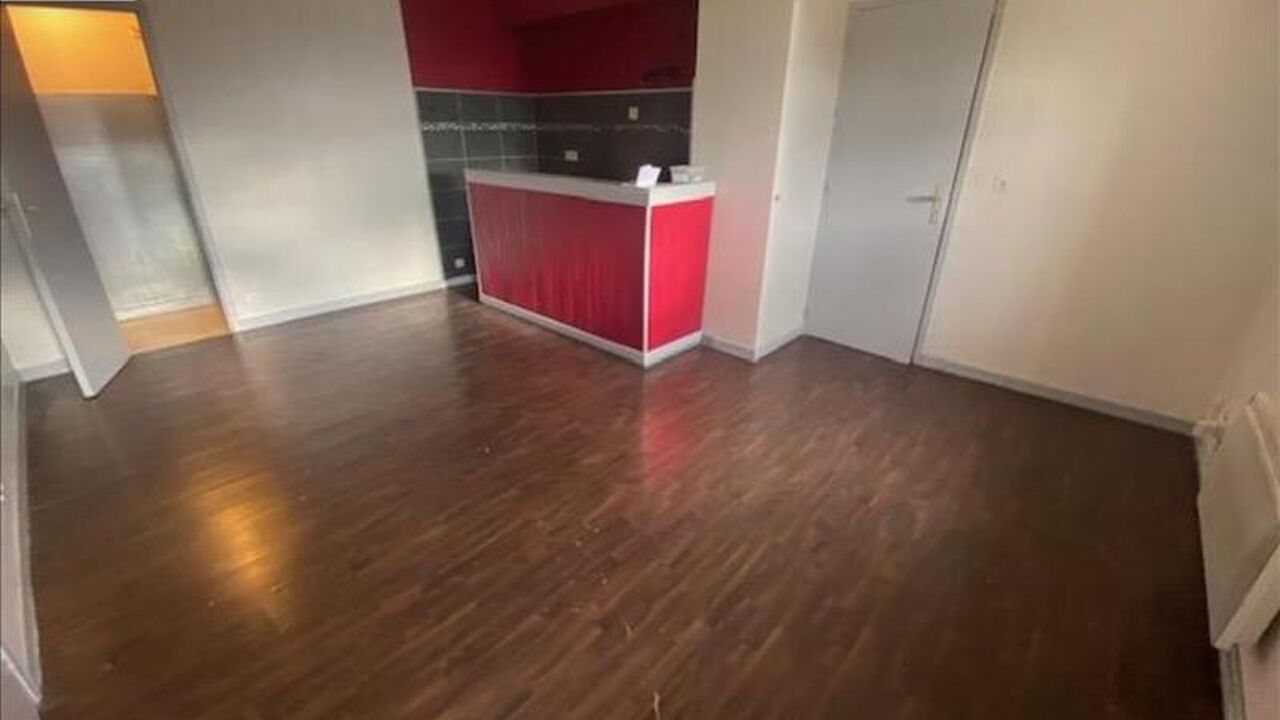 appartement 2 pièces 46 m2 à vendre à Biarritz (64200)