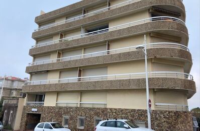 vente appartement 316 500 € à proximité de Saint-Martin-de-Seignanx (40390)