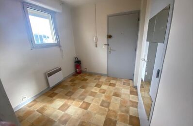 vente appartement 316 500 € à proximité de Bidart (64210)