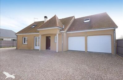 vente maison 374 525 € à proximité de Huisseau-sur-Cosson (41350)