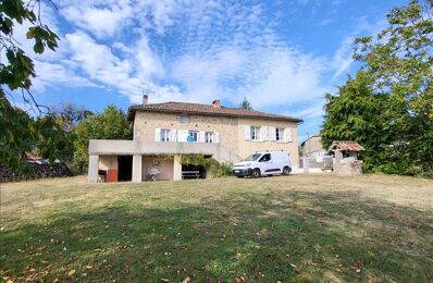 vente maison 149 800 € à proximité de Arpajon-sur-Cère (15130)