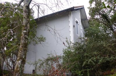 vente maison 171 200 € à proximité de Morcenx-la-Nouvelle (40110)