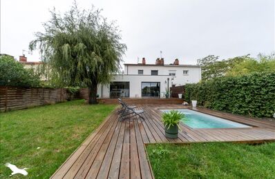 vente maison 429 900 € à proximité de Portet-sur-Garonne (31120)