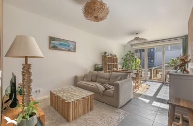 appartement 3 pièces 61 m2 à vendre à Martignas-sur-Jalle (33127)