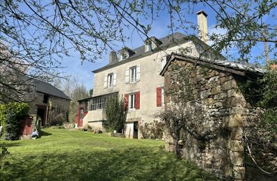 vente maison 171 200 € à proximité de Brignac-la-Plaine (19310)