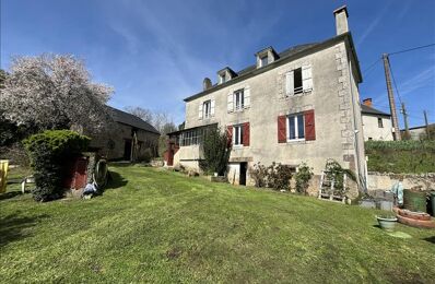 vente maison 153 000 € à proximité de Brignac-la-Plaine (19310)