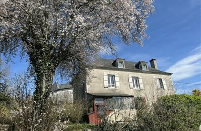 vente maison 153 000 € à proximité de Condat-sur-Vézère (24570)