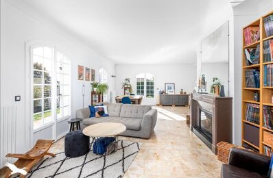 vente maison 619 000 € à proximité de Saint-Médard-d'Eyrans (33650)