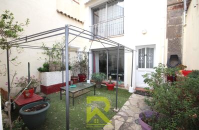 maison 3 pièces 70 m2 à vendre à Agde (34300)