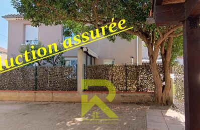 vente maison 315 000 € à proximité de Alzonne (11170)