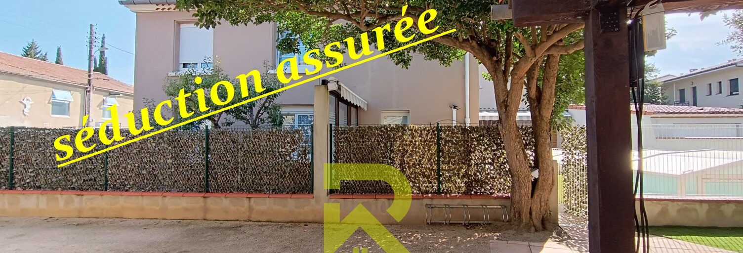 Maison 7 Pièces 168 m² à vendre à Carcassonne (11000)