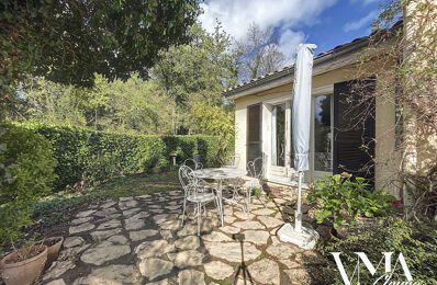 vente maison 399 000 € à proximité de Jassans-Riottier (01480)