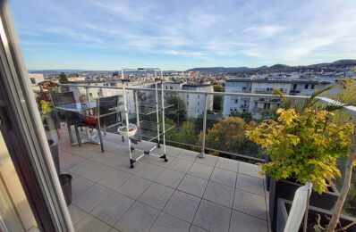 location appartement 745 € CC /mois à proximité de Clermont-Ferrand (63000)