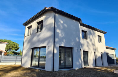 vente maison 449 000 € à proximité de Lapeyrouse-Fossat (31180)