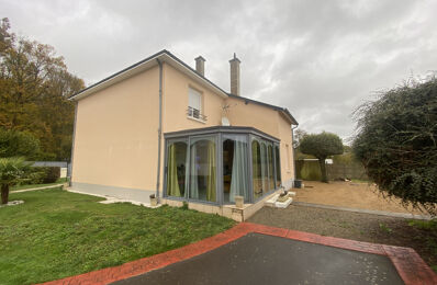 vente maison 211 000 € à proximité de Les Essarts (41800)