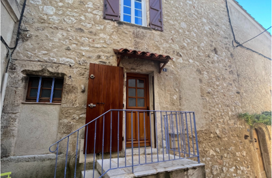 vente maison 189 000 € à proximité de Sillans-la-Cascade (83690)
