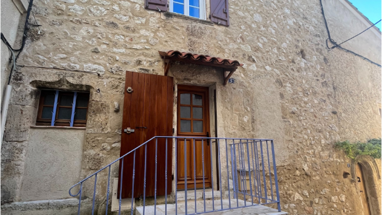 maison 6 pièces 130 m2 à vendre à Baudinard-sur-Verdon (83630)