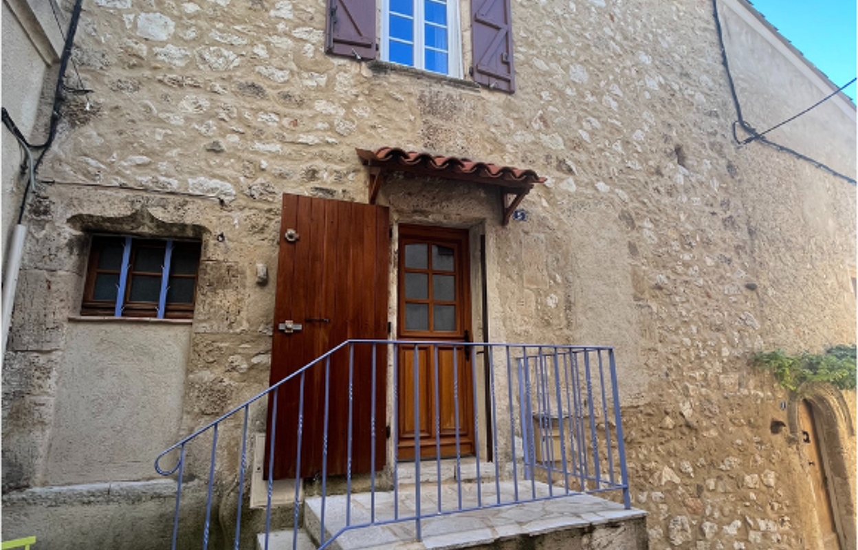 maison 6 pièces 130 m2 à vendre à Baudinard-sur-Verdon (83630)