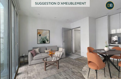 vente appartement 215 000 € à proximité de Louveciennes (78430)