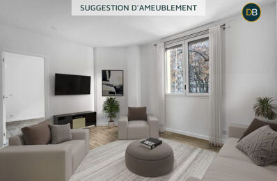 vente appartement 246 000 € à proximité de Jouy-en-Josas (78350)
