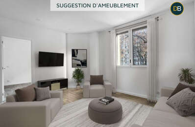 vente appartement 246 000 € à proximité de Ville-d'Avray (92410)