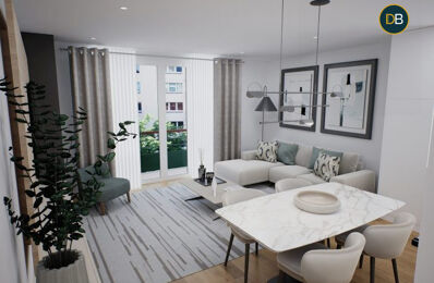 vente appartement 441 000 € à proximité de Les Loges-en-Josas (78350)