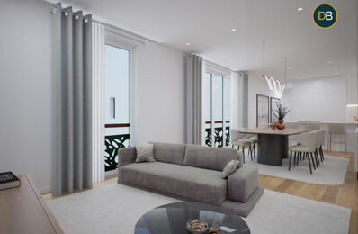 vente appartement 633 000 € à proximité de Bures-sur-Yvette (91440)