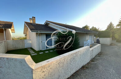 vente maison 549 000 € à proximité de Fleurieux-sur-l'Arbresle (69210)