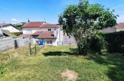 vente maison 168 000 € à proximité de Leuvrigny (51700)