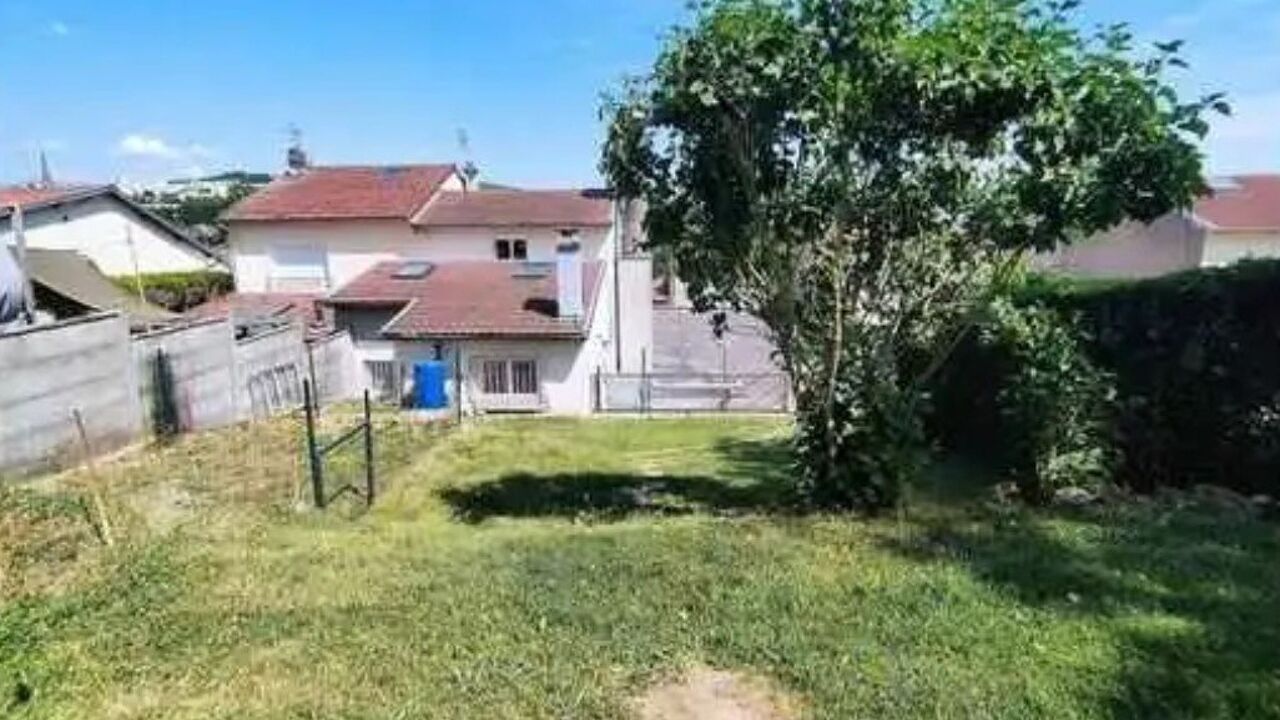 maison 4 pièces 93 m2 à vendre à Épernay (51200)